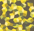 Tapeta Cole & Son 105/2012 Puzzle Geometric II