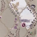 Tapeta Christian Lacroix PCL7016/04 Coup De Vent Histoires Naturelles