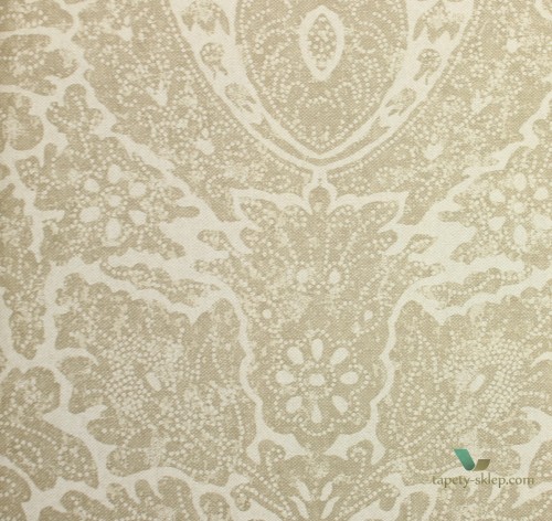 Tapeta z ornamentem Arte Flamant 80051 Voyage Les Memoires