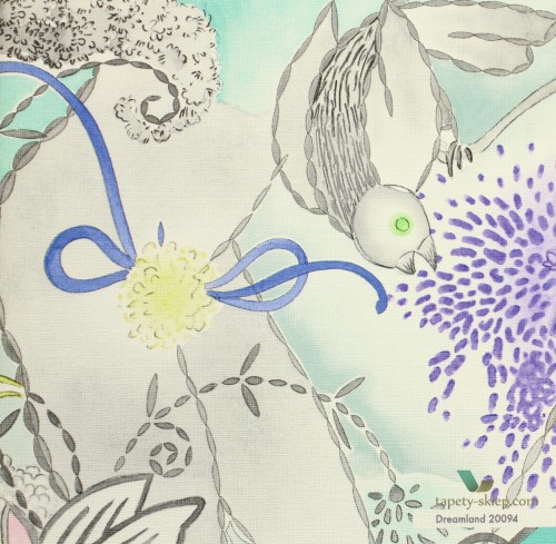 Panel Missoni 20094 DREAMLAND Jannelli & Volpi J&V