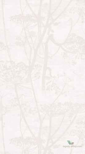 Tapeta Cole & Son Contemporary Restyled Cow Parsley 95/9052