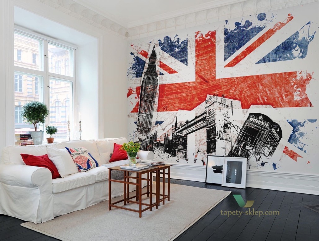Fototapeta R10782-9 Rebel Walls