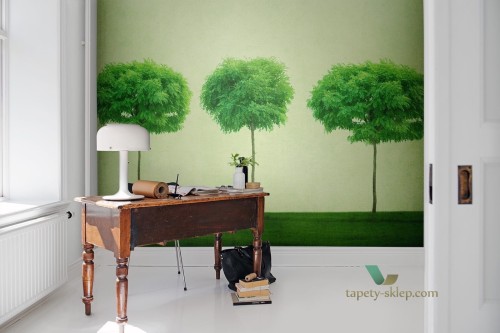 Fototapeta R12101-6 Rebel Walls