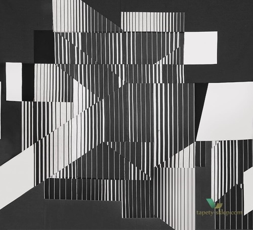 Fototapeta Wall&Deco WDMX1802 MATRIX Contemporary 2018