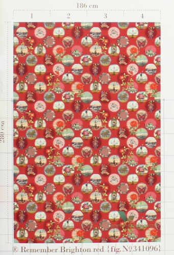 Mural 341096 PIP Studio Eijffinger