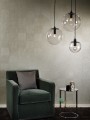 Tapeta Linie Arte 54141 Grid Monochrome