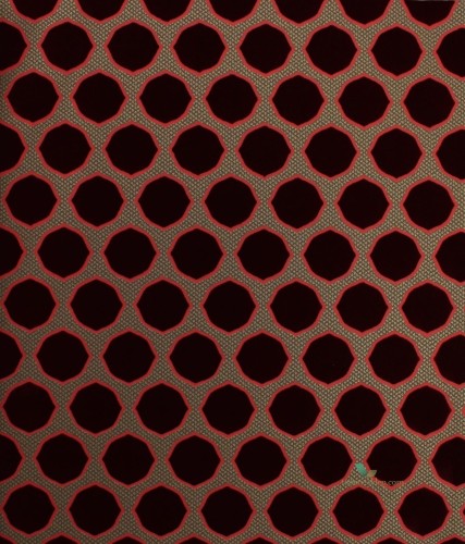 Tapeta Nina Campbell NCW4273-02 Coromandel