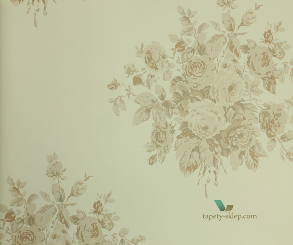 Tapeta Ralph Lauren PRL707/04 Signature Florals