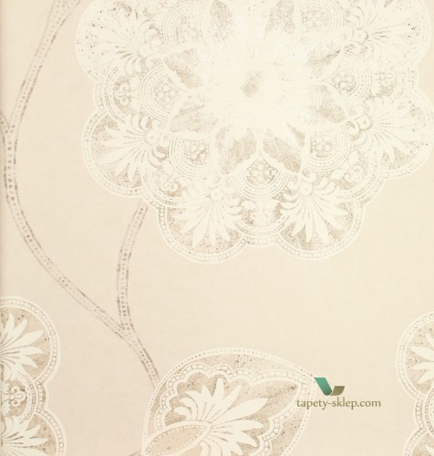 Tapeta W6593-04 Osborne and Little Verdanta