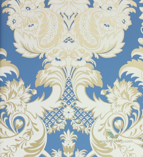 Tapeta Cole & Son Wyndham 94/3016 Albemarle