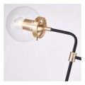 Industrialna lampa BOSTON LOFT P08959BR