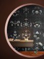 Fototapeta Wall&Deco WDSP1802 SPELL Contemporary 2018