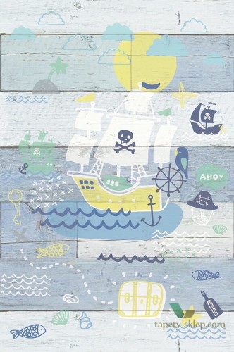 Fototapeta Eijffinger 364107 Wallpower Junior