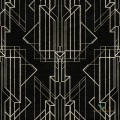 Tapeta Inkiostro Bianco AUBREY INKZAIN1802 GoldenWall