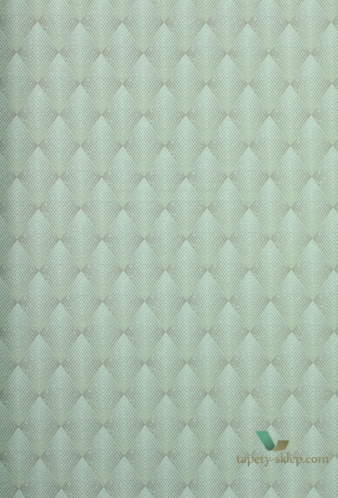 Tapeta Antonina Vella CA1537 Club Diamond York Deco