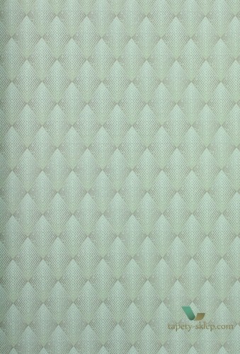Tapeta Wachlarze Antonina Vella CA1537 Club Diamond York Deco