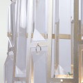 Kinkiet KYIV W02103CP Cosmo Light