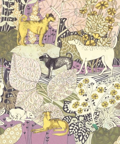 Fototapeta Eijffinger 364120 Wallpower Junior