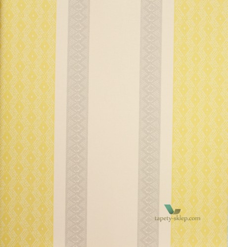 Tapeta W6595-02 Osborne and Little Verdanta