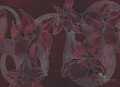 Tapeta London Art 18038 Feminine And Masculine