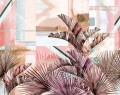 Fototapeta Wall&Deco Florldita WDFR1601 Contemporary 2016