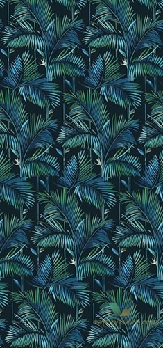 Fototapeta Wall&Deco Brasilia WDBR1602 Contemporary 2016