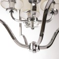 Lampa wisząca P04380WH New York 