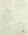 Tapeta rośliny i ptaki Sanderson 216400 Lerena Chiswick Grove