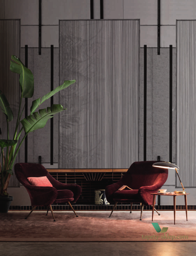 Fototapeta Wall&Deco Rothschild WDRO1701 Contemporary 2017