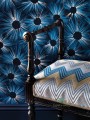 Tapeta Nina Campbell NCW4202-01 Fontibre