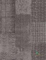 Tapeta Arte Flamant 12051 Patchwork Caractere
