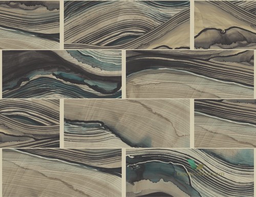 Tapeta Carl Robinson CR61000 Milan Northcote