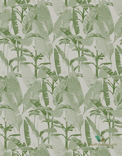 Fototapeta Wall&Deco Lost paradise WDLP1702 Contemporary 2017