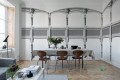 Fototapeta Airy Arches R15491 Rebel Walls
