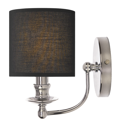 Kinkiet Chrom Abu Dhabi W01397BK