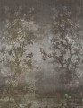 Fototapeta Wall&Deco Midsummer night WDMN1503 Contemporary 15