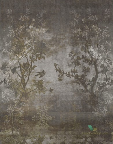 Fototapeta Wall&Deco Midsummer night WDMN1503 Contemporary 15