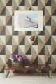 Tapeta Cole & Son 105/10042 Apex Grand Geometric II