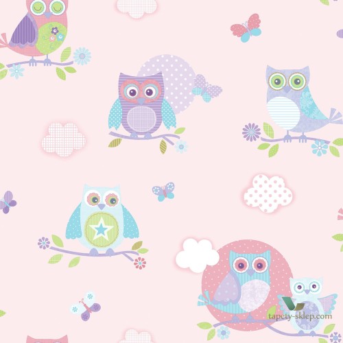 Tapeta Galerie G56036 Just 4 Kids 2