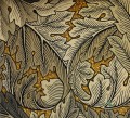 Tkanina Morris & Co. Acanthus 226400 Archive IV