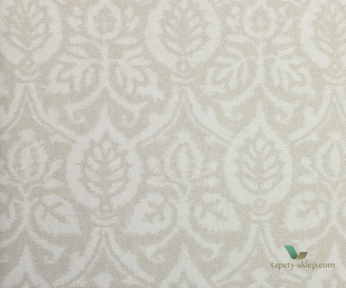 Tapeta Adamaszek Arte Flamant 80031 L'Histoire Les Memoires