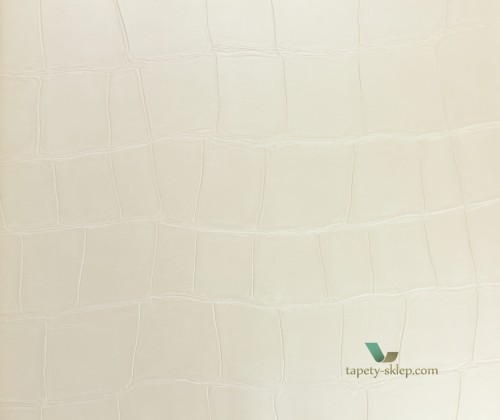 Tapeta Imitacja Skóry Krokodyla Elitis VP42302 Big Croco