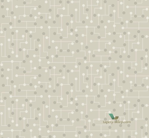 Tapeta BW21408 Black & White