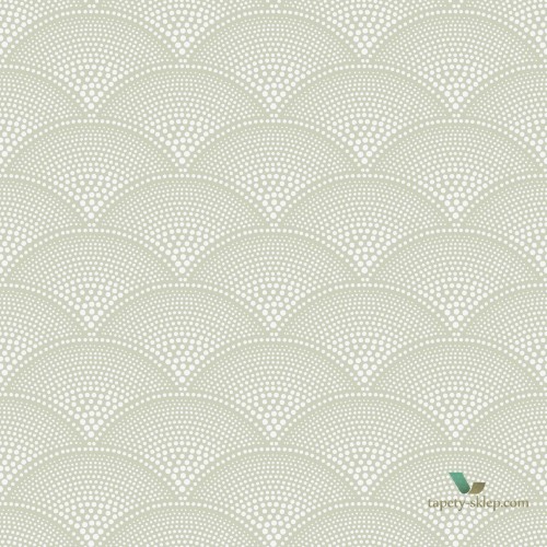 Tapeta Cole & Son Icons 112/10037 Feather Fan