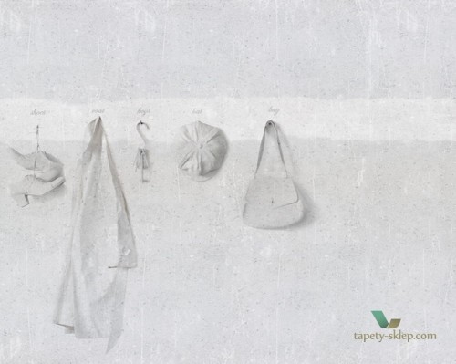 Fototapeta Wall&Deco Rene WDRE1502 Contemporary 15