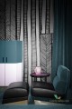 Fototapeta Wall&Deco WDLU1802 LUCIE Contemporary 2018