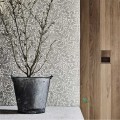Tapeta Roślinna Morris & Co 216043 Acorn Pure