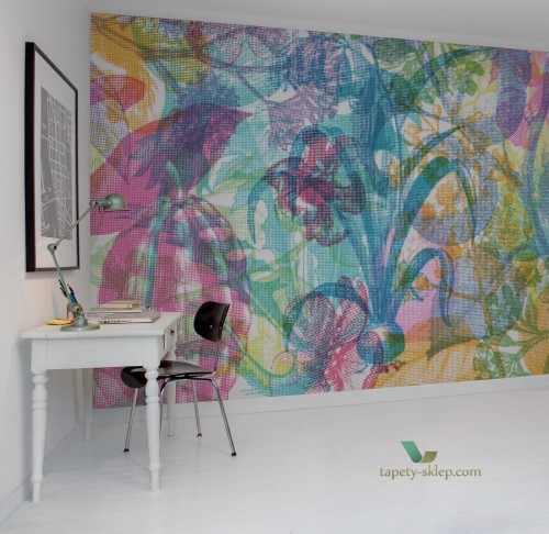 Fototapeta R12021-8 Rebel Walls