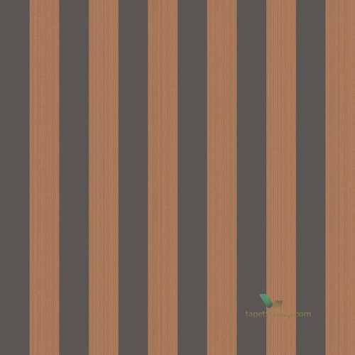 Tapeta Cole & Son Regatta Stripe 110/3017 Marquee Stripes