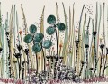 Tapeta Wall&Deco Gouache WDGO1401 Contemporary 14